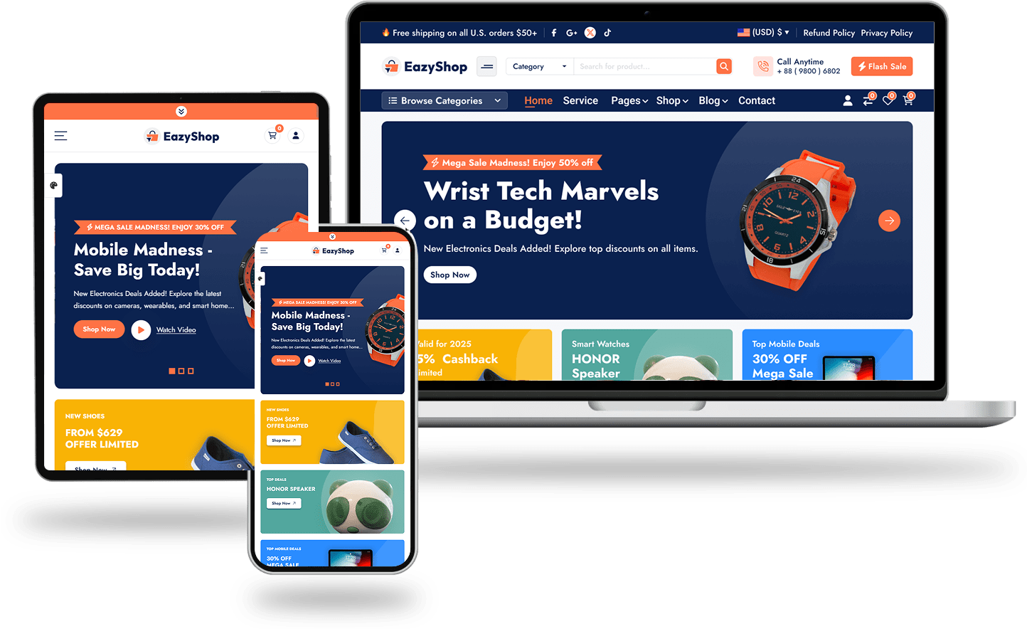eazyshop-mockup
