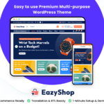 EazyShop Premium
