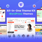 All-in-One Theme Kit