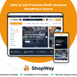 Shopway Premium