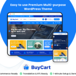 BuyCart Premium